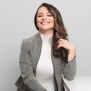 Meet your Posher, Hanna